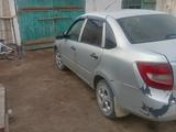 ВАЗ (Lada) Granta 2190 2013 годаfor1 500 000 тг. в Аягоз – фото 4