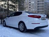 Kia Optima 2015 годаүшін4 300 000 тг. в Астана – фото 2