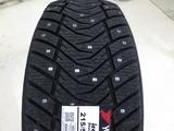 215/55r17 Yokohama Ice Guard IG65үшін63 000 тг. в Астана – фото 4