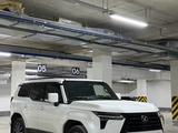 Lexus GX 550 2024 года за 62 500 000 тг. в Астана – фото 3