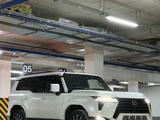 Lexus GX 550 2024 года за 62 500 000 тг. в Астана