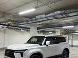 Lexus GX 550 2024 года за 62 500 000 тг. в Астана – фото 4