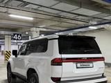 Lexus GX 550 2024 года за 62 500 000 тг. в Астана – фото 5