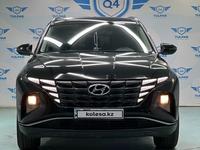 Hyundai Tucson 2023 года за 13 500 000 тг. в Астана