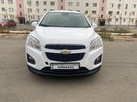 Chevrolet Tracker 2015 годаfor5 200 000 тг. в Атырау