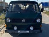 Volkswagen Transporter 1984 года за 1 500 000 тг. в Аксай