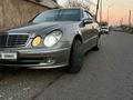 Mercedes-Benz E 320 2004 года за 5 600 000 тг. в Шымкент – фото 10