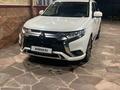 Mitsubishi Outlander 2022 годаfor11 200 000 тг. в Астана – фото 2