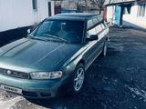 Subaru Legacy 1997 годаүшін2 300 000 тг. в Алматы