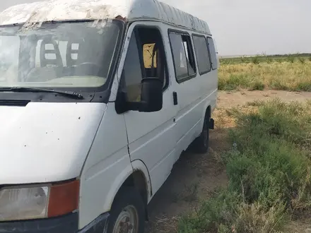 Ford  Transit 1988 года за 1 000 000 тг. в Тараз – фото 5