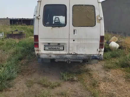 Ford  Transit 1988 года за 1 000 000 тг. в Тараз – фото 6