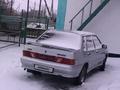 ВАЗ (Lada) 2115 2012 года за 2 600 000 тг. в Темиртау – фото 4