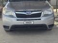 Subaru Forester 2013 годаfor5 000 000 тг. в Аральск – фото 2