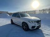 BMW X5 2014 годаүшін15 500 000 тг. в Астана – фото 3