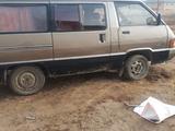 Toyota Town Ace 1988 года за 500 000 тг. в Алматы – фото 4