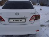 Toyota Corolla 2013 годаүшін7 000 000 тг. в Усть-Каменогорск – фото 2