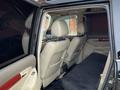 Lexus GX 470 2008 годаүшін12 500 000 тг. в Атырау – фото 8