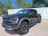 Ford F-Series 2022 годаүшін46 666 666 тг. в Костанай – фото 2