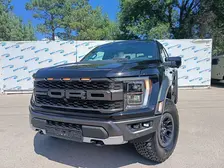 Ford F-150, 2022