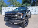 Ford F-Series 2022 годаүшін46 666 666 тг. в Костанай – фото 3