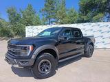 Ford F-Series 2022 годаүшін46 666 666 тг. в Костанай – фото 4