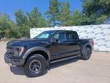 Ford F-Series 2022 годаүшін46 666 666 тг. в Костанай – фото 5