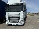 DAF  XF 480 FT 2019 годаүшін32 000 000 тг. в Туркестан