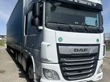DAF  XF 480 FT 2019 годаүшін32 000 000 тг. в Туркестан – фото 2