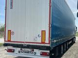 DAF  XF 480 FT 2019 годаүшін32 000 000 тг. в Туркестан – фото 5
