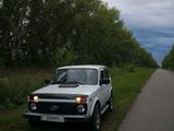 ВАЗ (Lada) Lada 2121 2019 годаүшін4 500 000 тг. в Усть-Каменогорск – фото 3