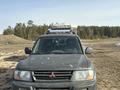 Mitsubishi Pajero 2004 годаүшін6 000 000 тг. в Щучинск – фото 3