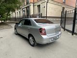 Chevrolet Cobalt 2023 года за 6 050 000 тг. в Караганда – фото 4