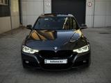BMW 320 2017 года за 13 333 333 тг. в Семей – фото 2