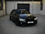 BMW 320 2017 года за 13 333 333 тг. в Семей