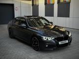 BMW 320 2017 года за 13 333 333 тг. в Семей – фото 3