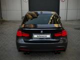 BMW 320 2017 года за 13 333 333 тг. в Семей – фото 5