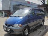 Toyota Granvia 1996 годаүшін3 200 000 тг. в Алматы – фото 2