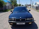 BMW 728 1997 года за 2 700 000 тг. в Кулан – фото 2