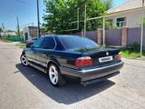 BMW 728 1997 года за 2 700 000 тг. в Кулан