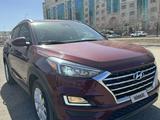 Hyundai Tucson 2019 года за 9 000 000 тг. в Уральск