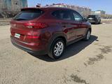 Hyundai Tucson 2019 года за 9 000 000 тг. в Уральск – фото 2