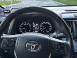 Toyota RAV4 2019 годаүшін13 500 000 тг. в Костанай – фото 5