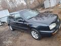 Volkswagen Golf 1994 годаүшін1 350 000 тг. в Актобе