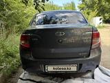 ВАЗ (Lada) Granta 2190 2017 года за 1 400 000 тг. в Усть-Каменогорск – фото 4