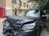 ВАЗ (Lada) Granta 2190 2017 года за 1 400 000 тг. в Усть-Каменогорск – фото 3