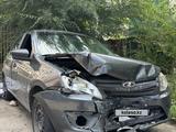 ВАЗ (Lada) Granta 2190 2017 года за 1 400 000 тг. в Усть-Каменогорск – фото 2