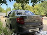 ВАЗ (Lada) Granta 2190 2017 года за 1 400 000 тг. в Усть-Каменогорск – фото 5