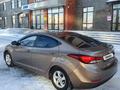 Hyundai Elantra 2014 года за 6 800 000 тг. в Караганда – фото 2