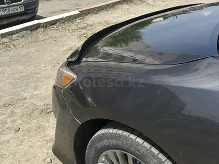 Toyota Camry 2014 года за 9 000 000 тг. в Караганда – фото 4