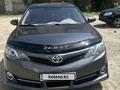 Toyota Camry 2014 года за 9 000 000 тг. в Караганда
